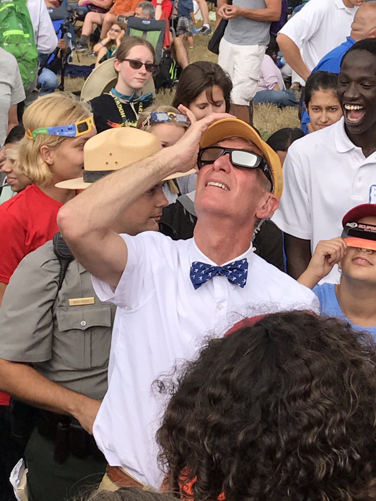 Bill Nye